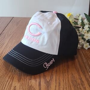 NFL Chicago Bears cap